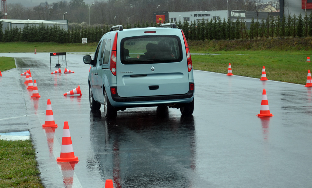 stage securite routiere circuit d'issoire